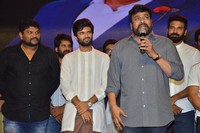 Geetha Govindam Movie Success Meet